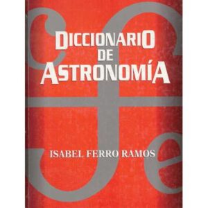 Diccionario de Astronomía