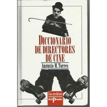 Diccionario de directores de cine