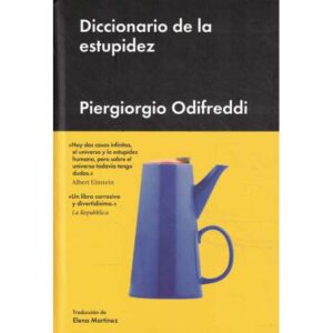 Diccionario de la estupidez