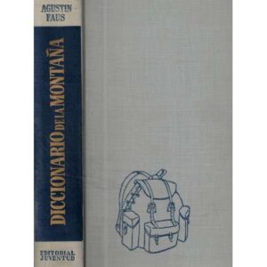 Diccionario de la montaña