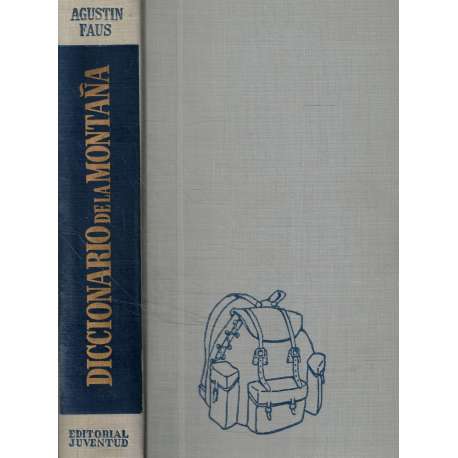 Diccionario de la montaña
