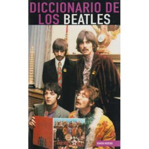 Diccionario de los Beatles