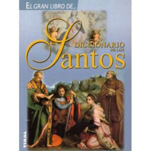 Diccionario de los Santos