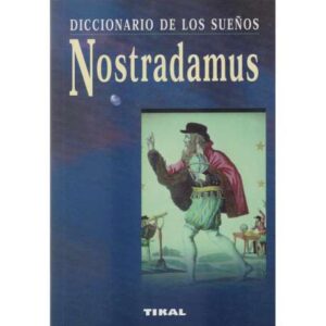 Diccionario de los sueños