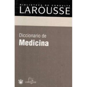 Diccionario de medicina
