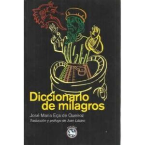 Diccionario de milagros