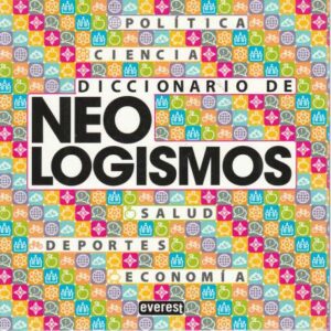 Diccionario de Neologismos