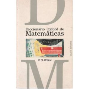 Diccionario Oxford de matemáticas