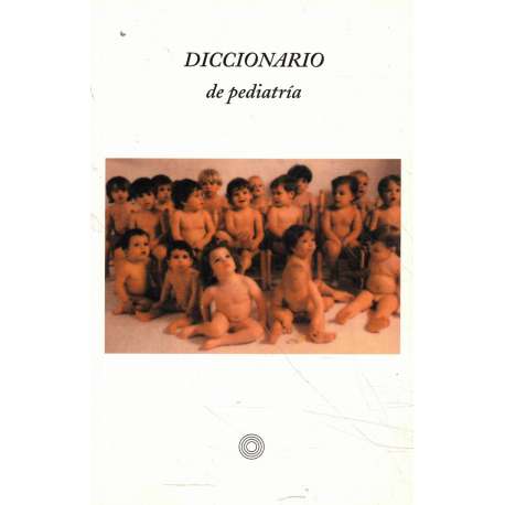 Diccionario de pediatría