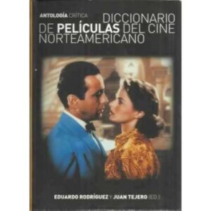 Diccionario de películas del cine norteamericano