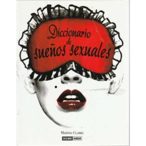 Diccionario de sueños sexuales