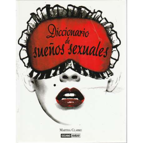 Diccionario de sueños sexuales