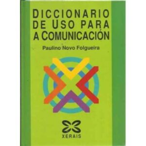 Diccionario de uso para a comunicación
