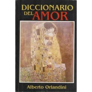 Diccionario del amor
