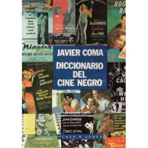 Diccionario del Cine Negro