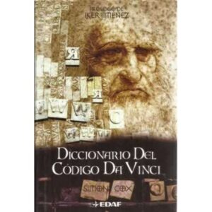 Diccionario del Código Da Vinci