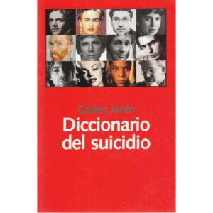 Diccionario del suicidio