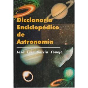 Diccionario Enciclopédico de Astronomía