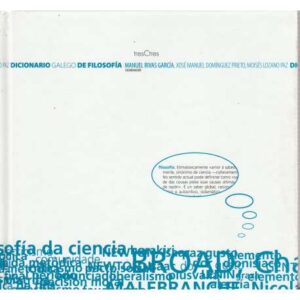 Diccionario Galego de Filosofía