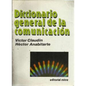 Diccionario general de la comunicación