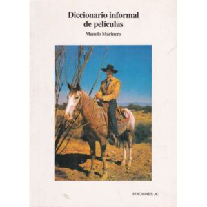 Diccionario informal de películas