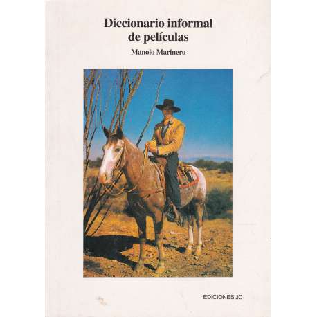 Diccionario informal de películas