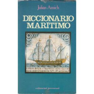 Diccionario marítimo