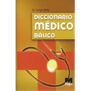 Diccionario médico básico