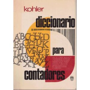 Diccionario para contadores