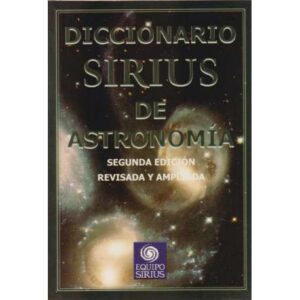 Diccionario Sirius de Astronomía