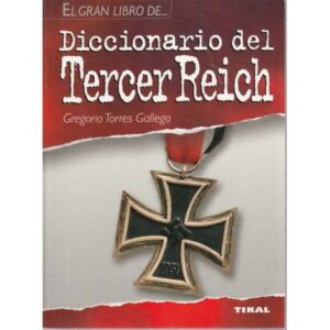 Diccionaro del Tercer Reich