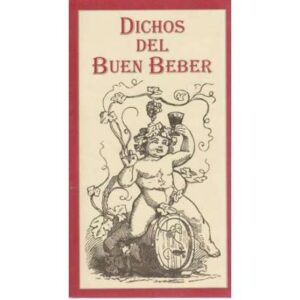 Dichos del buen beber