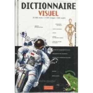 Dictionnarire visuel