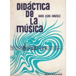 Didáctica de la música