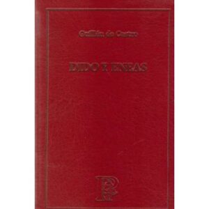 Dido y Eneas