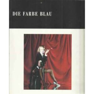 Die Farbe Blau