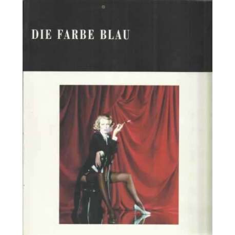 Die Farbe Blau