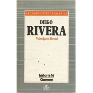 Diego Rivera
