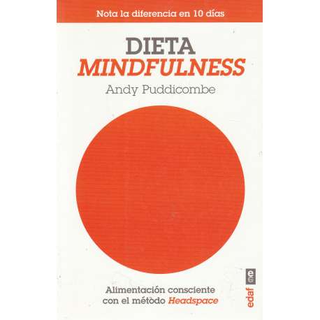 Dieta Mindfulness