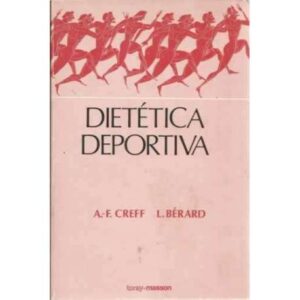 Dietética deportiva