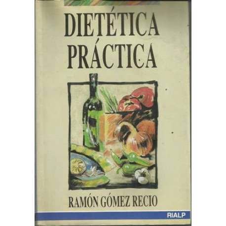 Dietética práctica