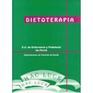 Dietoterapia