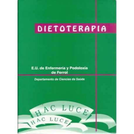 Dietoterapia