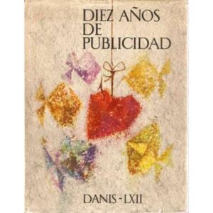 Diez años de publicidad