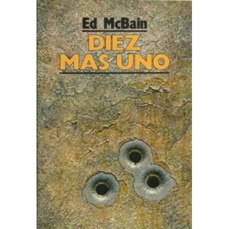 Diez mas uno