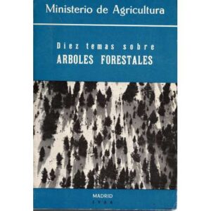 Diez temas sobre árboles forestales