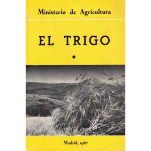 Diez temas sobre el trigo