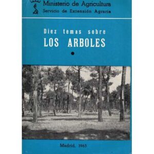 Diez temas sobre los árboles