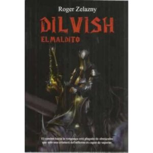 Dilvish. El maldito