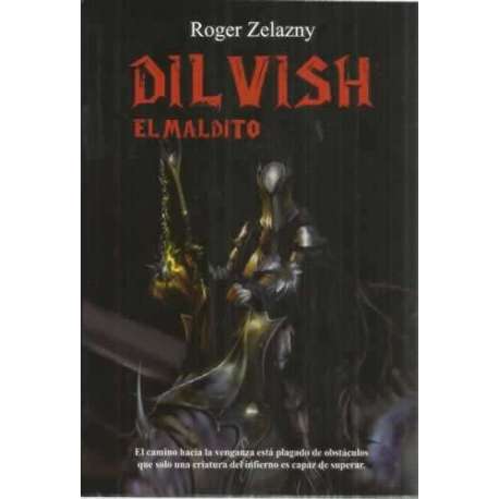 Dilvish. El maldito